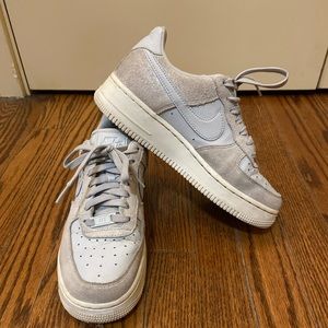 Nike Air Force 1’s